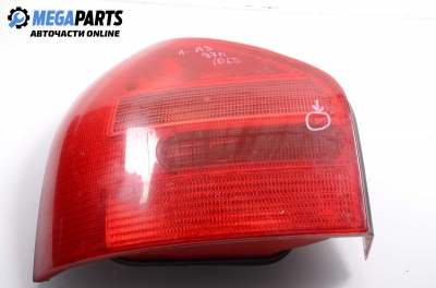 Tail light for Audi A3 (8L) (1996-2003), hatchback, position: left